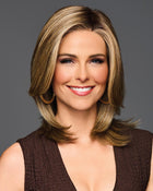 Own The Room Luxury | Lace Front & Monofilament Top Synthetic Wig by Gabor