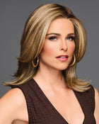 Own The Room Luxury | Lace Front & Monofilament Top Synthetic Wig by Gabor