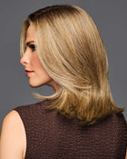 Own The Room Luxury | Lace Front & Monofilament Top Synthetic Wig by Gabor