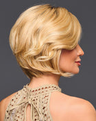 Trend Alert Luxury | Lace Front & Monofilament Top Synthetic Wig by Gabor