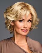 Buoyant | Lace Front Synthetic Wig by Gabor