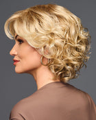 Buoyant | Lace Front Synthetic Wig by Gabor