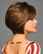 Joviality | Lace Front Synthetic Wig by Gabor