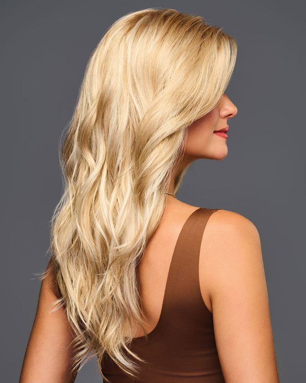 Sweetly Subtle | Lace Front Synthetic Wig by Gabor - ABC WIGS