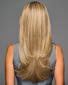 Stay Out Late | Lace Front & Monofilament Part Synthetic Wig by Gabor