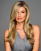 Stay Out Late | Lace Front & Monofilament Part Synthetic Wig by Gabor