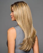 Stay Out Late | Lace Front & Monofilament Part Synthetic Wig by Gabor