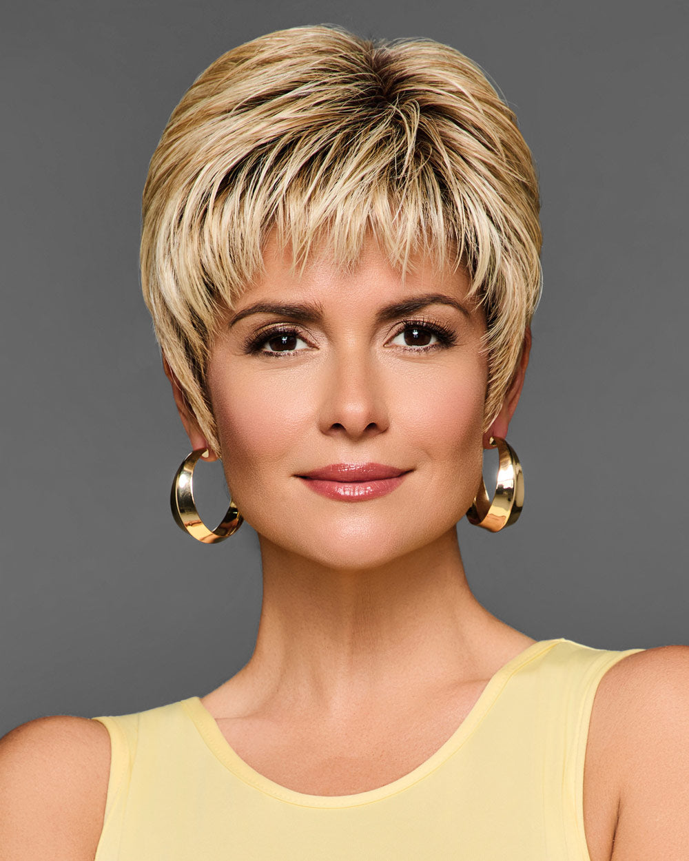 Boss Energy | Lace Front Synthetic Wig by Gabor
