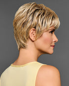 Boss Energy | Lace Front Synthetic Wig by Gabor