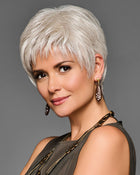 Boss Energy | Lace Front Synthetic Wig by Gabor