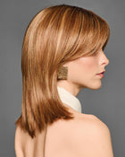 Serving Looks | Lace Front & Monofilament Part Synthetic Wig by Gabor