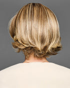 Stand Out Style | Lace Front & Monofilament Part Synthetic Wig by Gabor