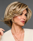 Stand Out Style | Lace Front & Monofilament Part Synthetic Wig by Gabor