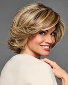 Stand Out Style | Lace Front & Monofilament Part Synthetic Wig by Gabor