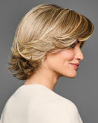 Stand Out Style | Lace Front & Monofilament Part Synthetic Wig by Gabor