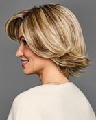 Stand Out Style | Lace Front & Monofilament Part Synthetic Wig by Gabor