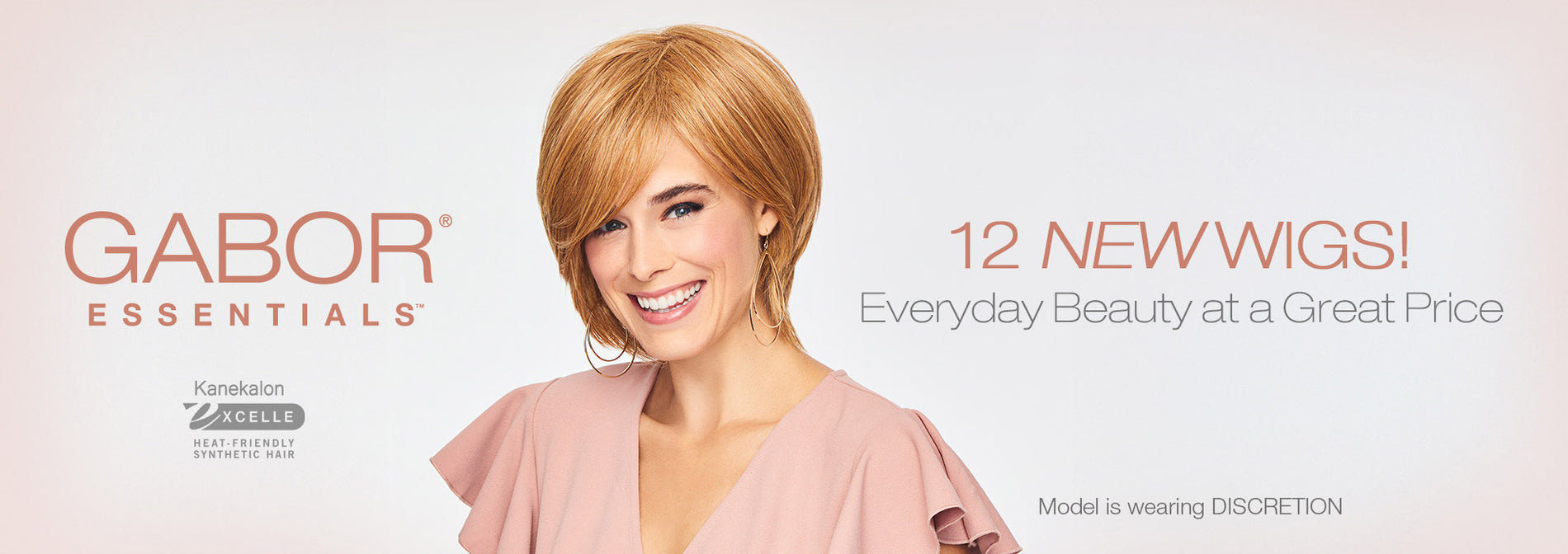 Gabor Wigs