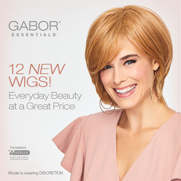 Alexander Wigs