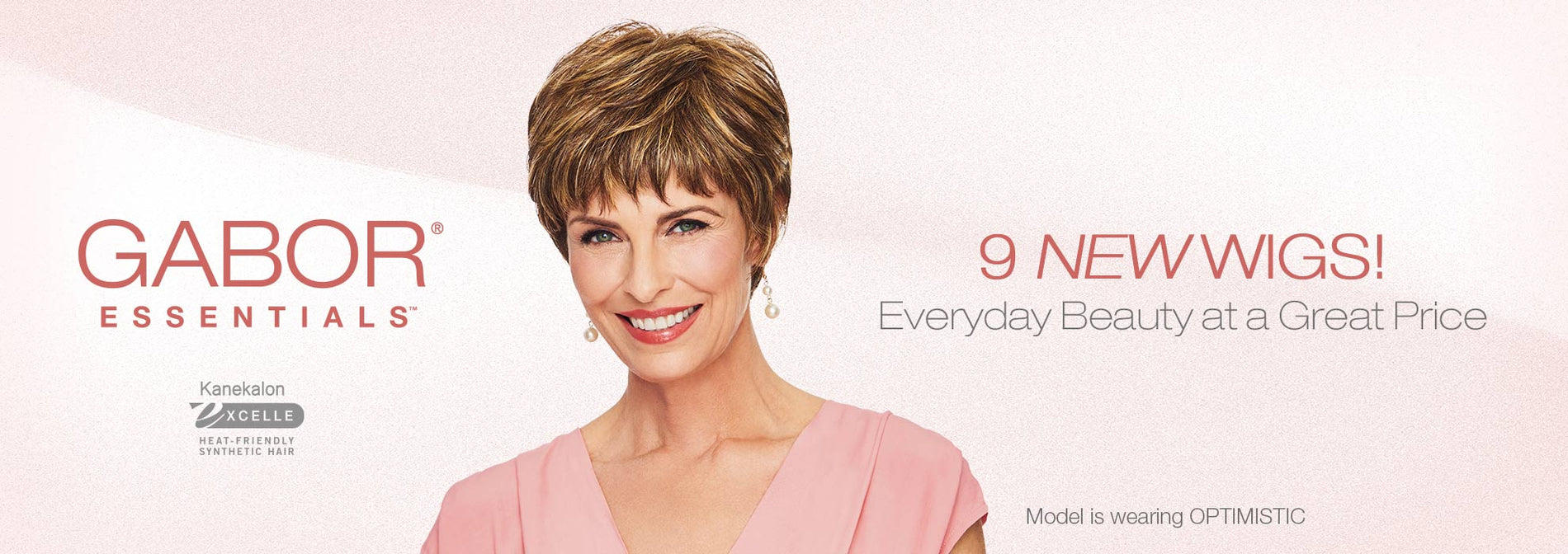 Gabor Wigs