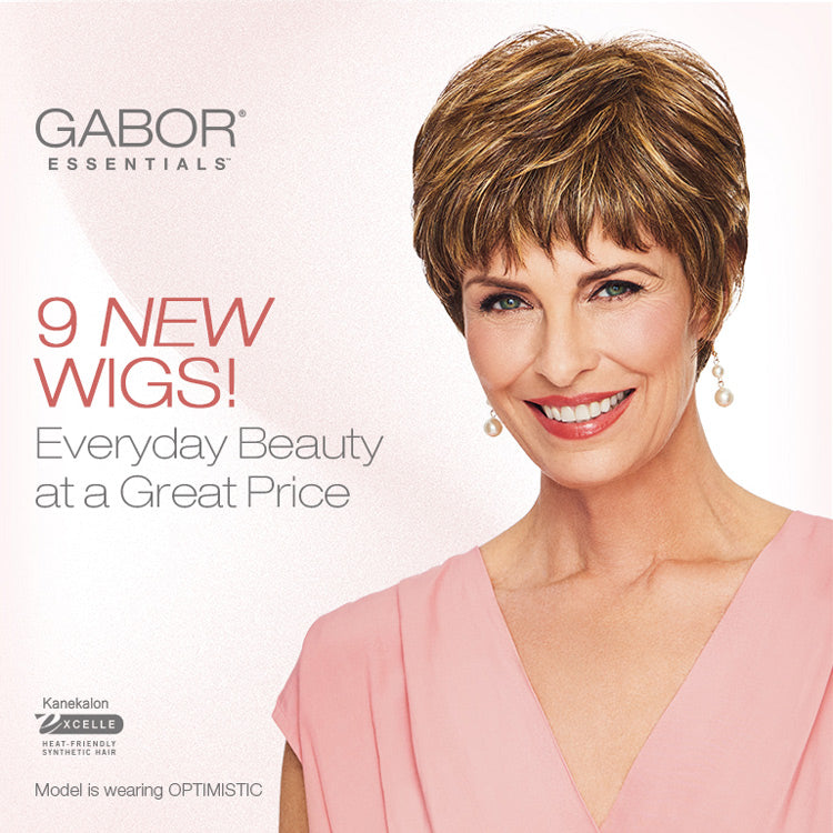 Alexander Wigs