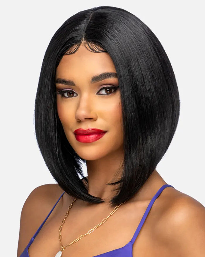 Elvin | Lace Front & Lace Part Synthetic Wig by Vivica Fox