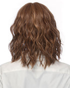 Frankie | Monofilament Crown Synthetic Wig by Estetica