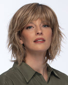 Hollis | Monofilament Top Synthetic Wig by Estetica