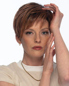 Jett | Lace Front Synthetic Wig by Estetica