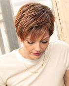 Jett | Lace Front Synthetic Wig by Estetica