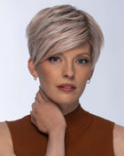 Jett | Lace Front Synthetic Wig by Estetica