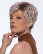 Jett | Lace Front Synthetic Wig by Estetica