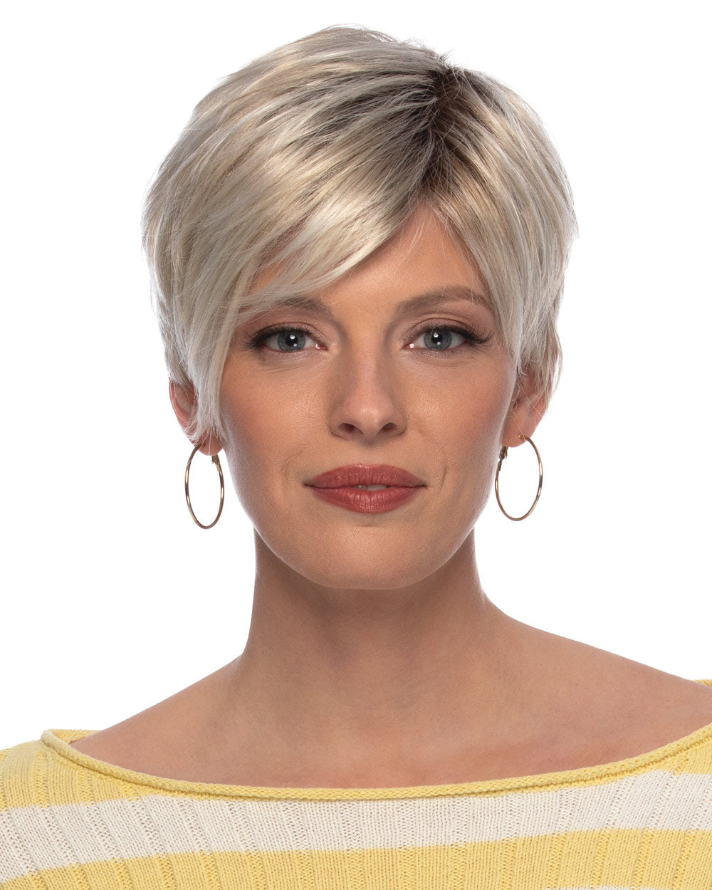 Jett | Lace Front Synthetic Wig by Estetica