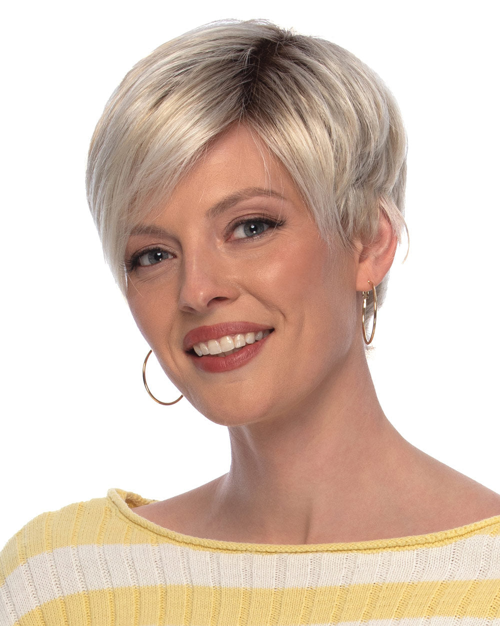 Jett | Lace Front Synthetic Wig by Estetica