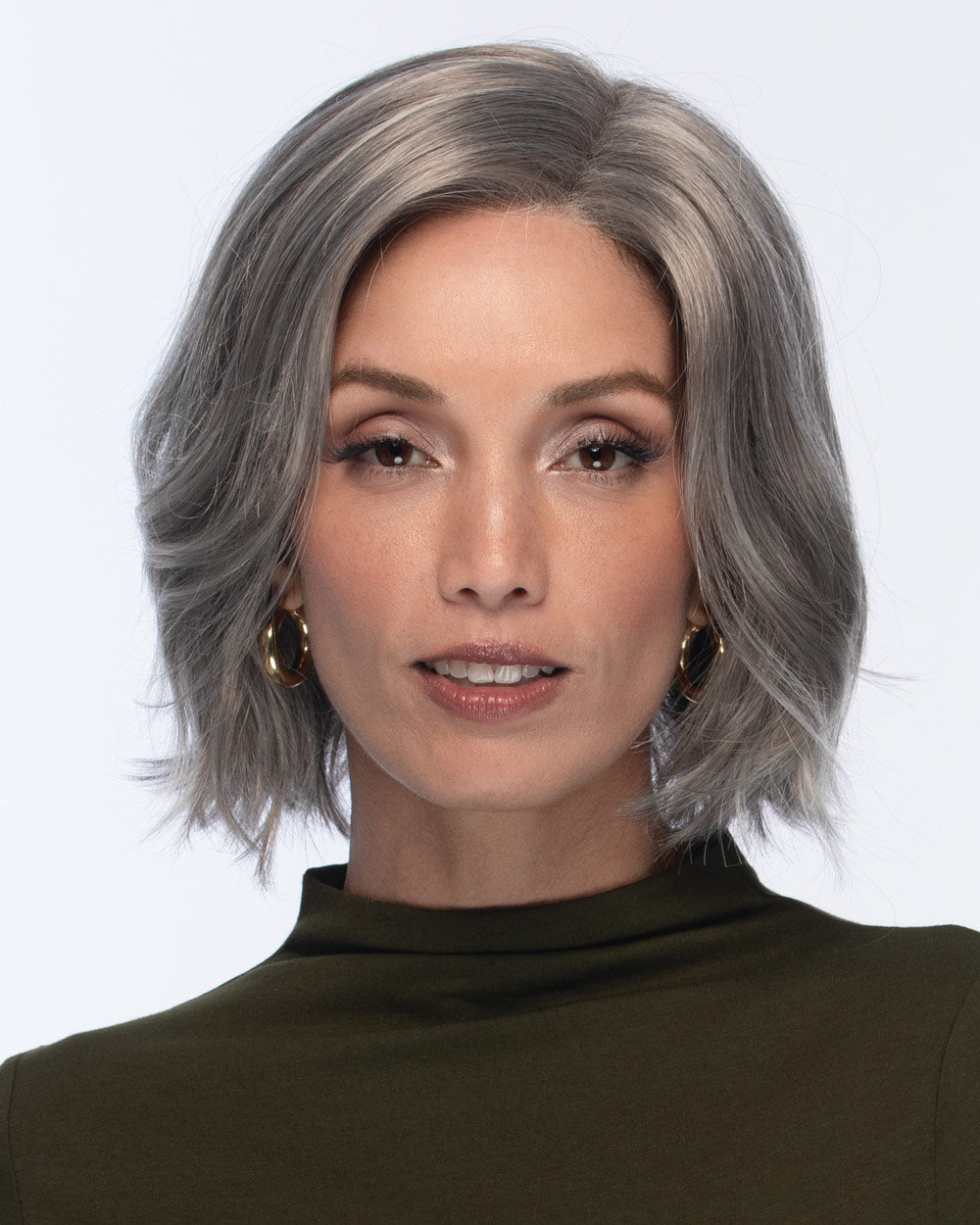 Sage | Lace Front & Monofilament Part Synthetic Wig by Estetica