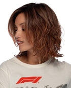 Mellow | Lace Front & Monofilament Part Synthetic Wig by Estetica