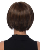 Jagger | Lace Front & Monofilament Part Synthetic Wig by Estetica