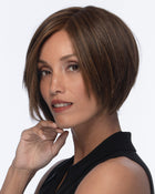 Jagger | Lace Front & Monofilament Part Synthetic Wig by Estetica