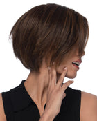 Jagger | Lace Front & Monofilament Part Synthetic Wig by Estetica