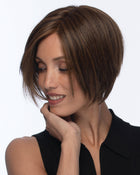 Jagger | Lace Front & Monofilament Part Synthetic Wig by Estetica