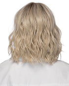 Somers | Lace Front & Monofilament Part Synthetic Wig by Estetica