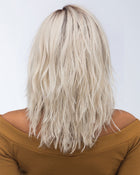 Fenix | Lace Front & Monofilament Part Synthetic Wig by Estetica