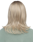 Roma | Lace Front & Monofilament Crown Synthetic Wig by Estetica