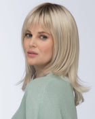Roma | Lace Front & Monofilament Crown Synthetic Wig by Estetica