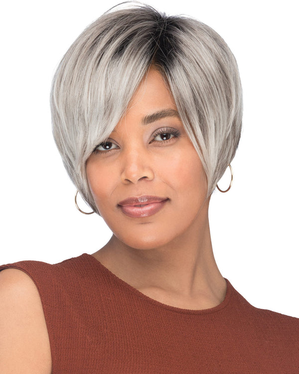 Vesper | Lace Front Synthetic Wig by Estetica