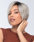 Vesper | Lace Front Synthetic Wig by Estetica