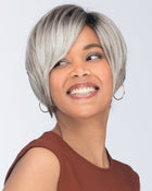 Vesper | Lace Front Synthetic Wig by Estetica