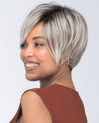 Vesper | Lace Front Synthetic Wig by Estetica