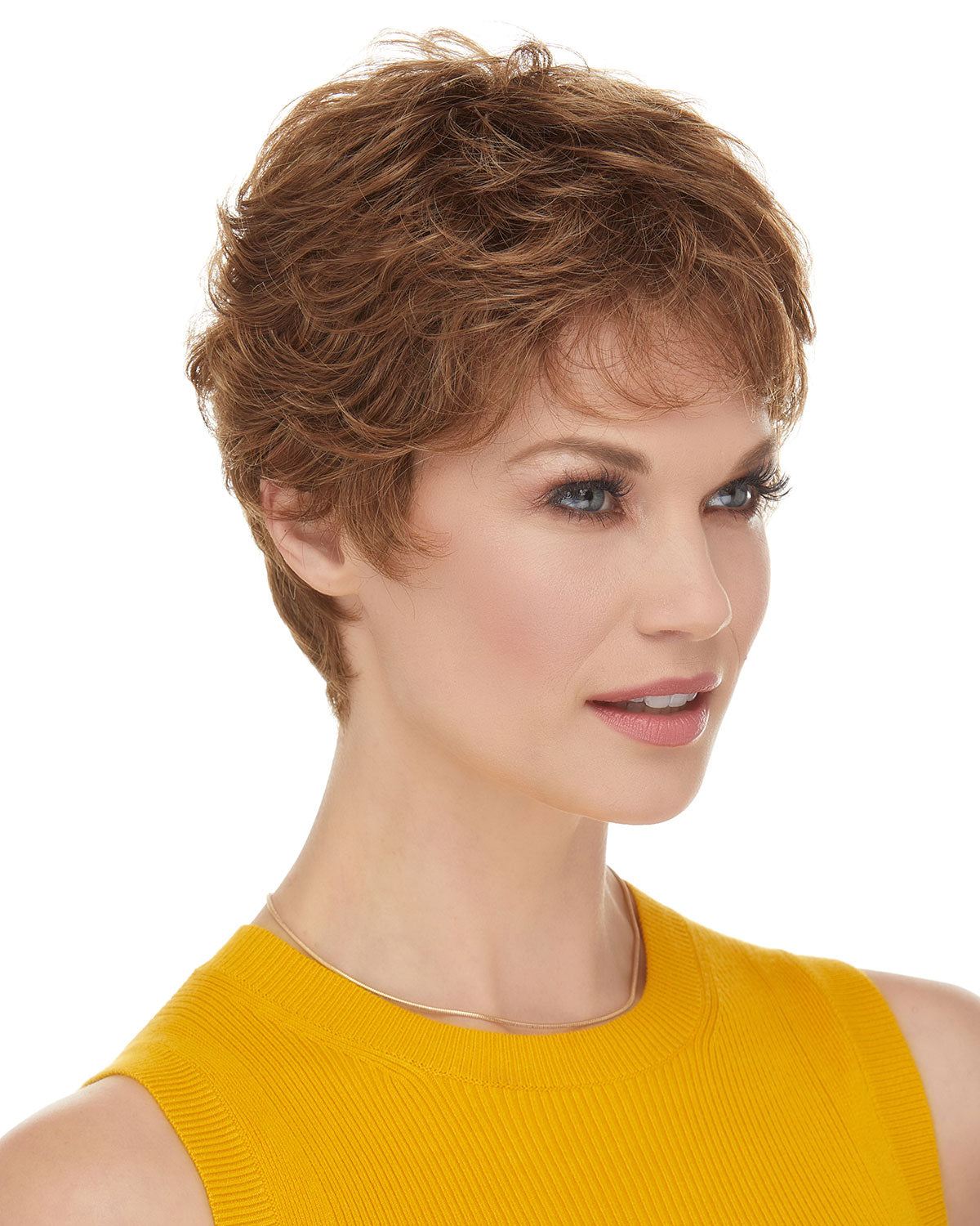 Bette in Brown Sugar