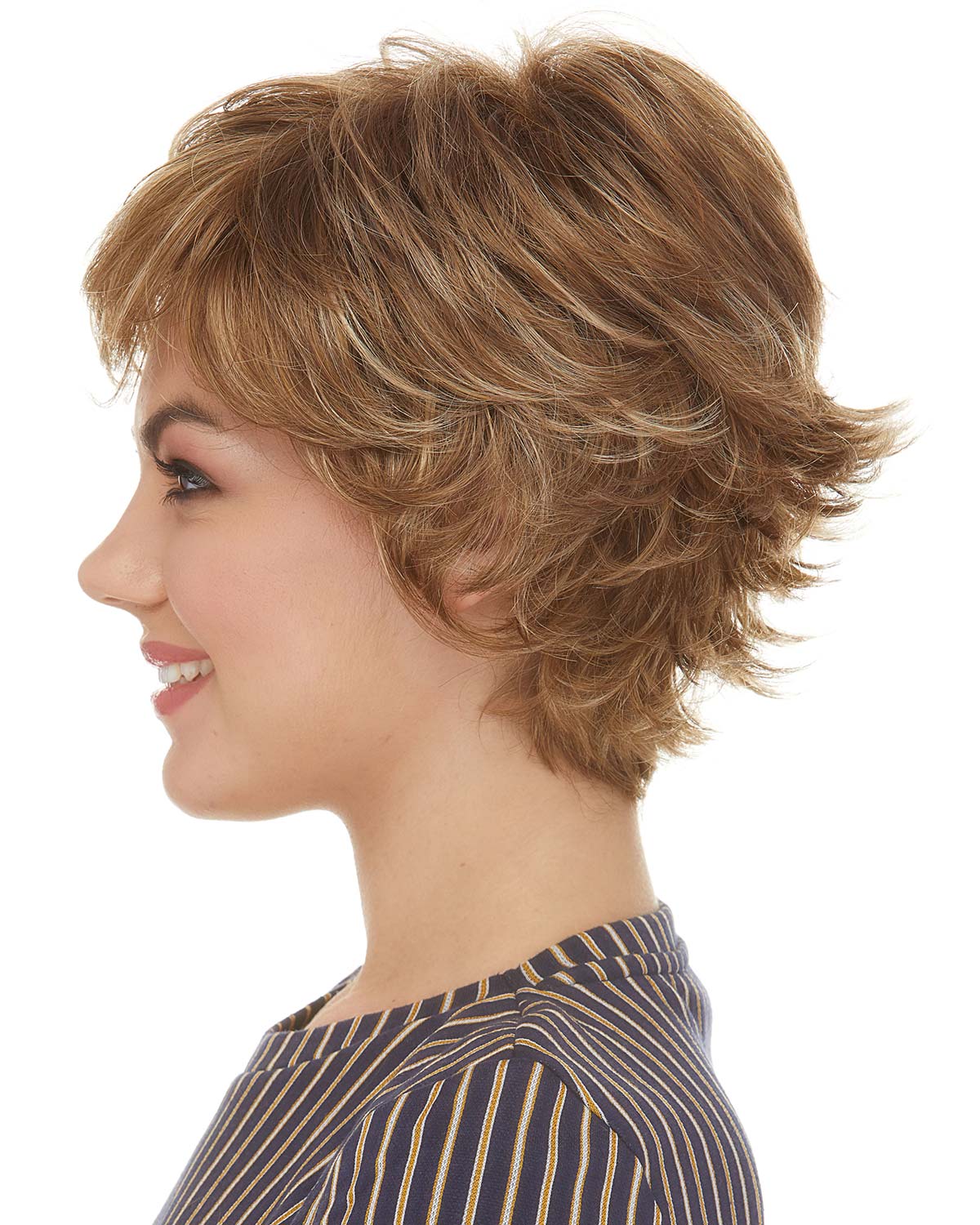 Kris in Harvest Gold