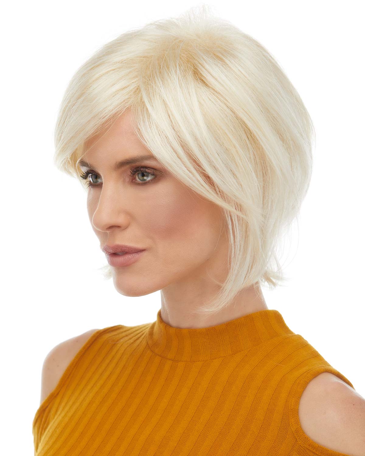 Raquel in Spring Honey